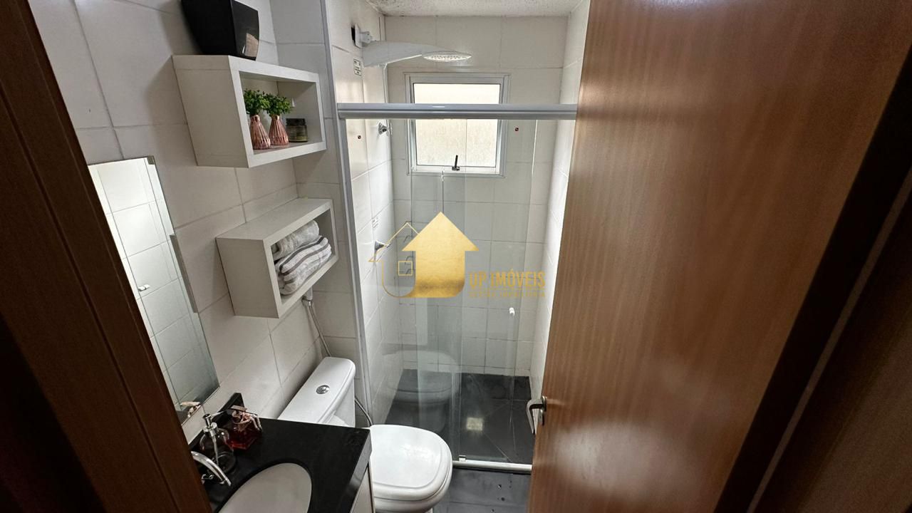 Apartamento, 2 quartos, 53 m² - Foto 2