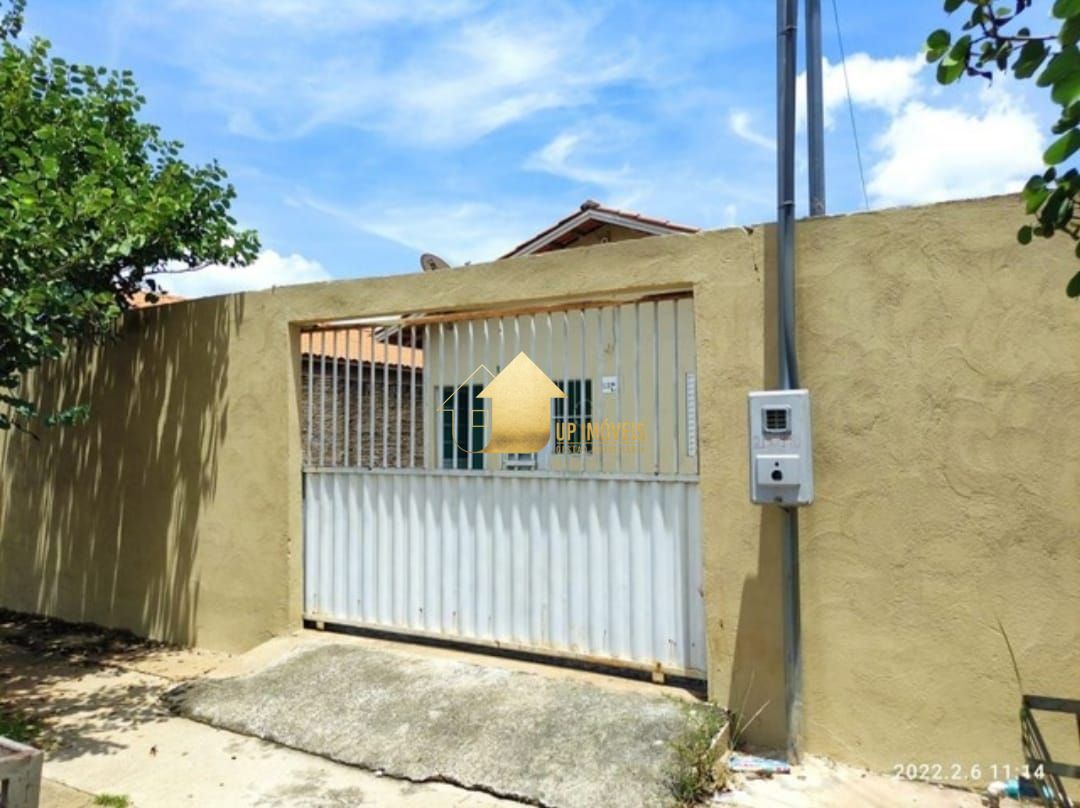 Casa, 2 quartos, 90 m² - Foto 6