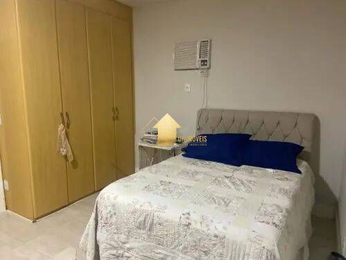 Apartamento, 3 quartos, 152 m² - Foto 7