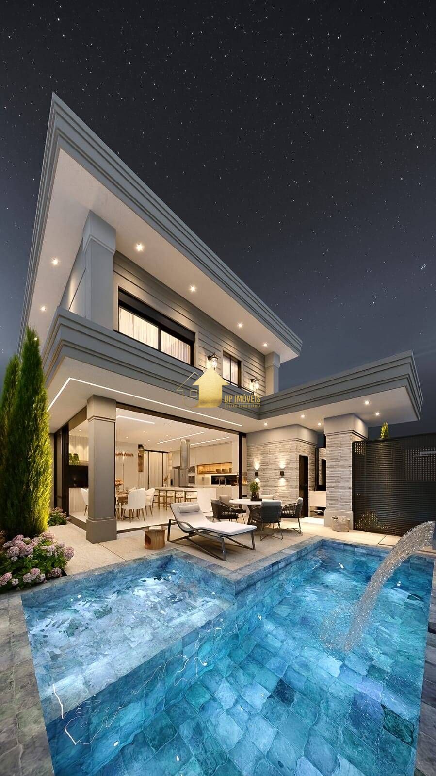 Casa de Condomínio, 4 quartos - Foto 6