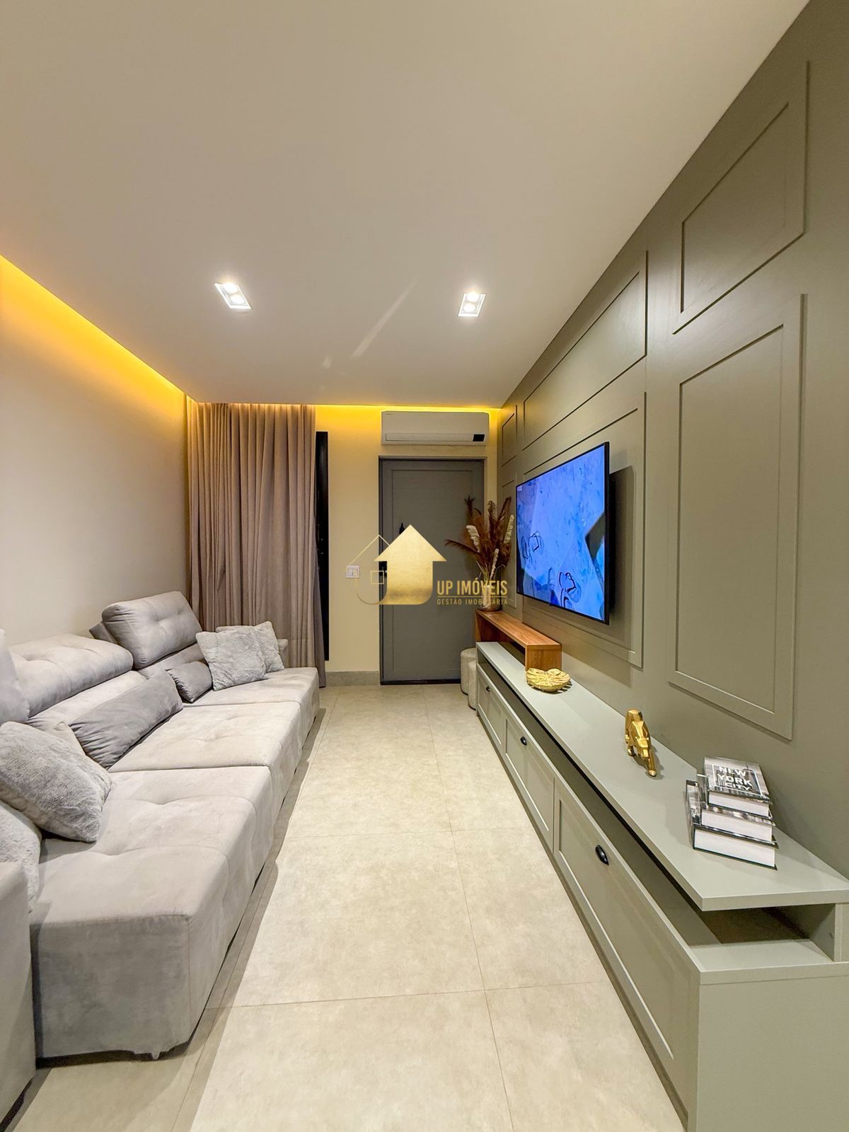 Casa de Condomínio, 3 quartos - Foto 3