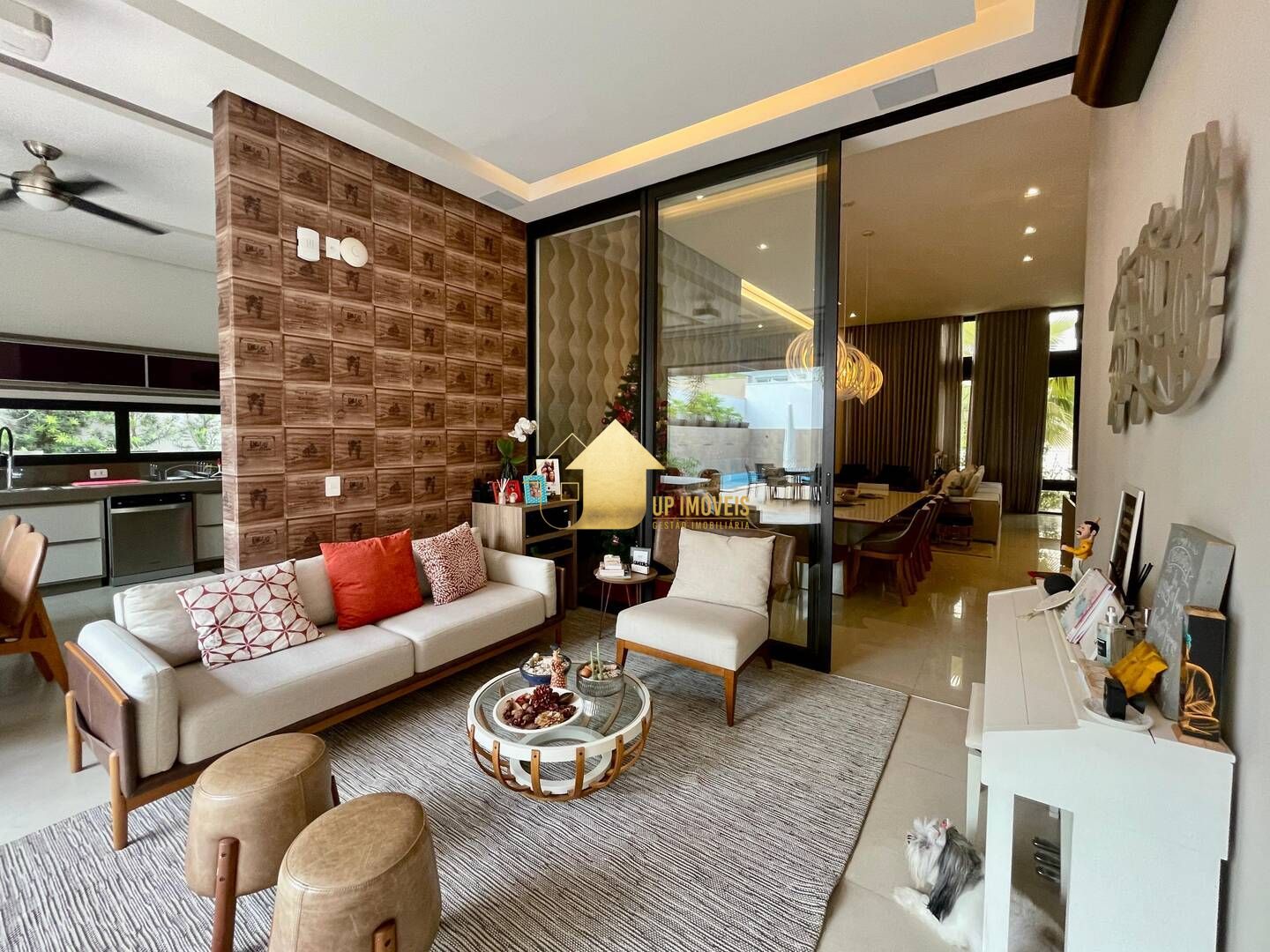 Casa de Condomínio, 4 quartos - Foto 10