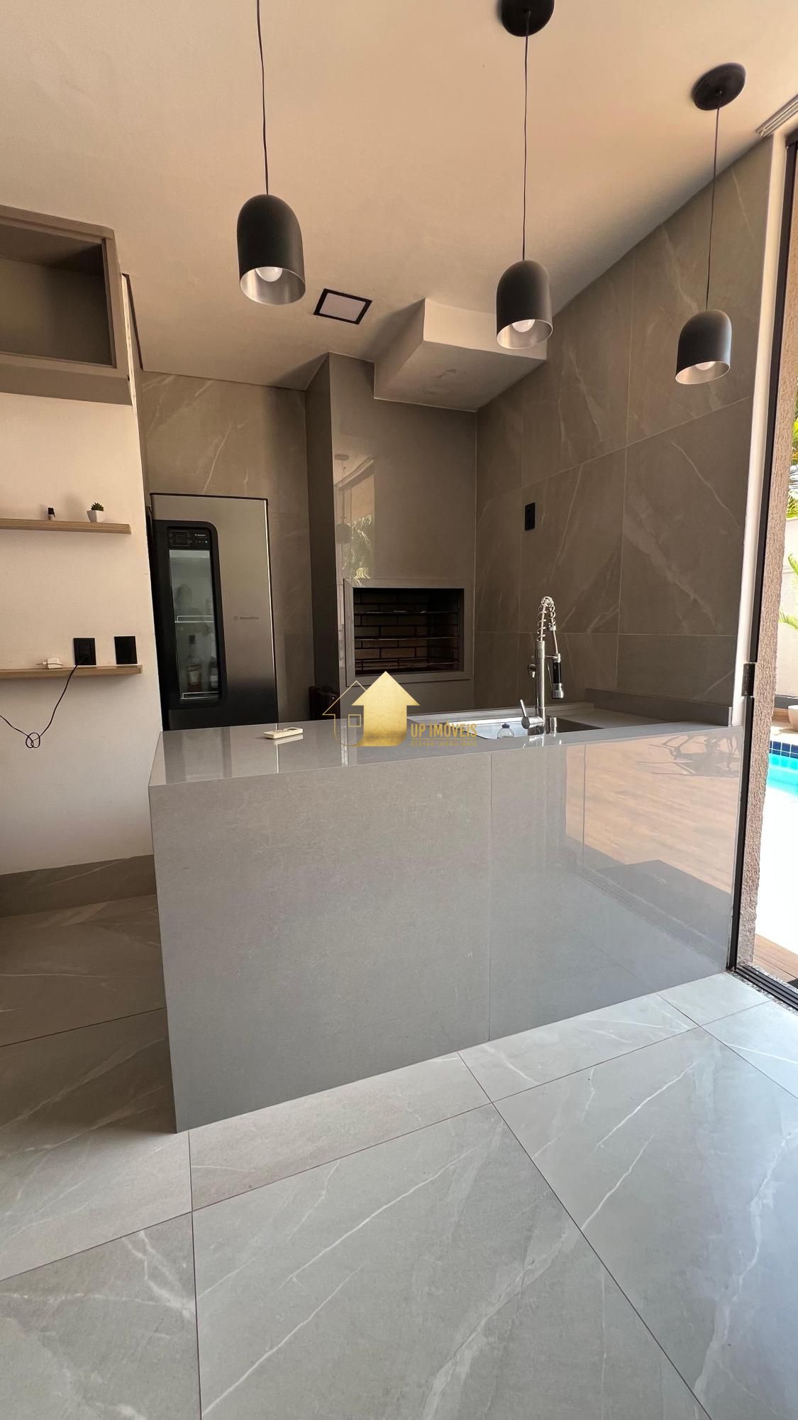 Casa de Condomínio, 4 quartos - Foto 12