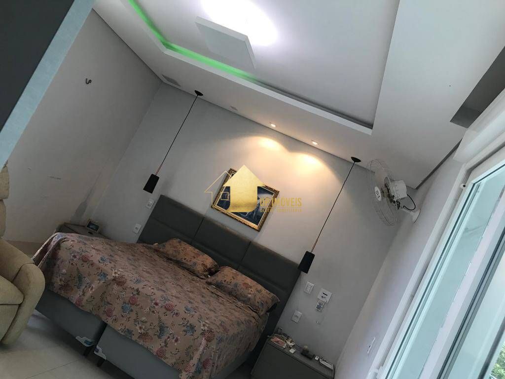 Casa de Condomínio, 5 quartos - Foto 4