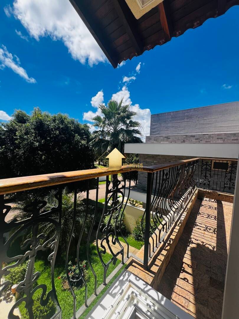 Casa de Condomínio, 4 quartos - Foto 7