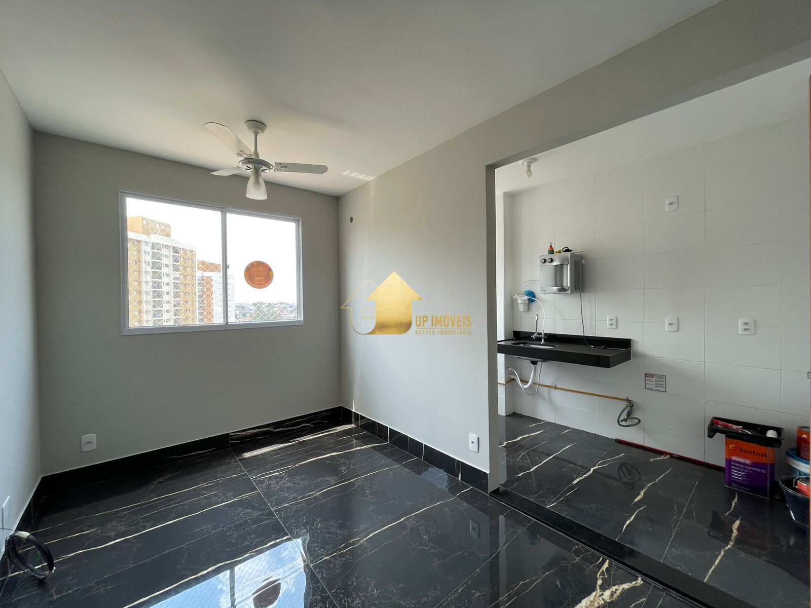 Apartamento, 2 quartos, 44 m² - Foto 13