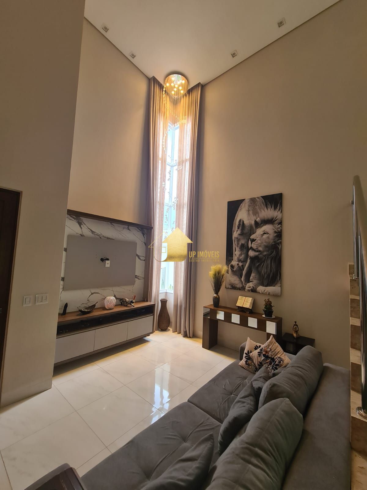 Casa de Condomínio, 4 quartos - Foto 39