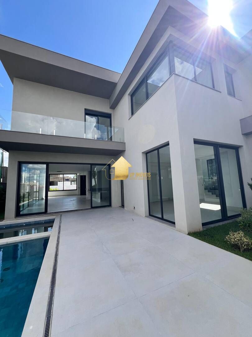 Casa de Condomínio à venda com 4 quartos, 650m² - Foto 13