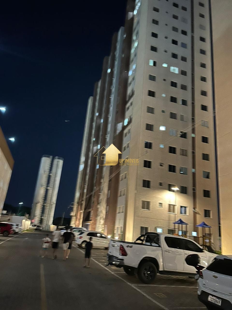 Apartamento, 2 quartos, 50 m² - Foto 11