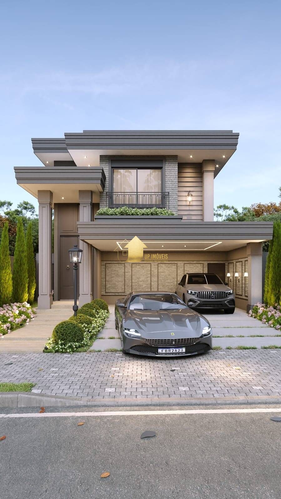 Casa de Condomínio, 4 quartos - Foto 19