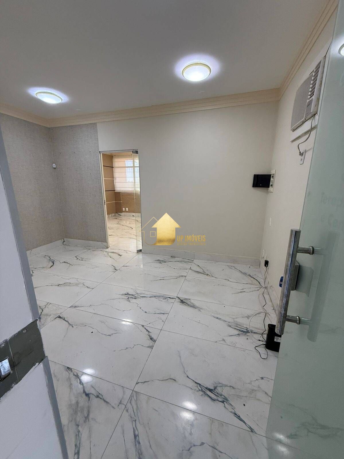 Conjunto Comercial-Sala à venda e aluguel com 2 quartos, 44m² - Foto 10