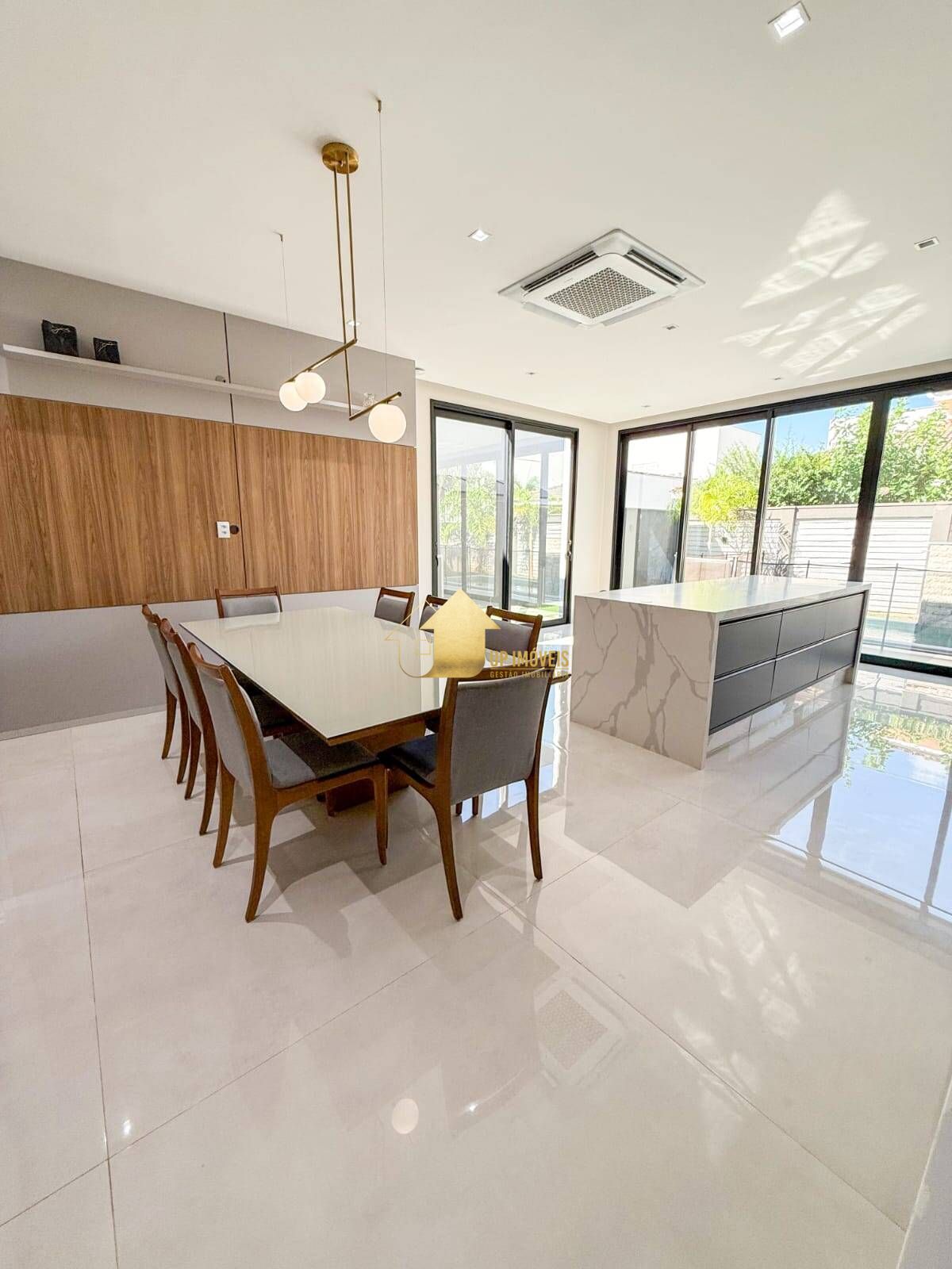 Casa de Condomínio, 4 quartos - Foto 16