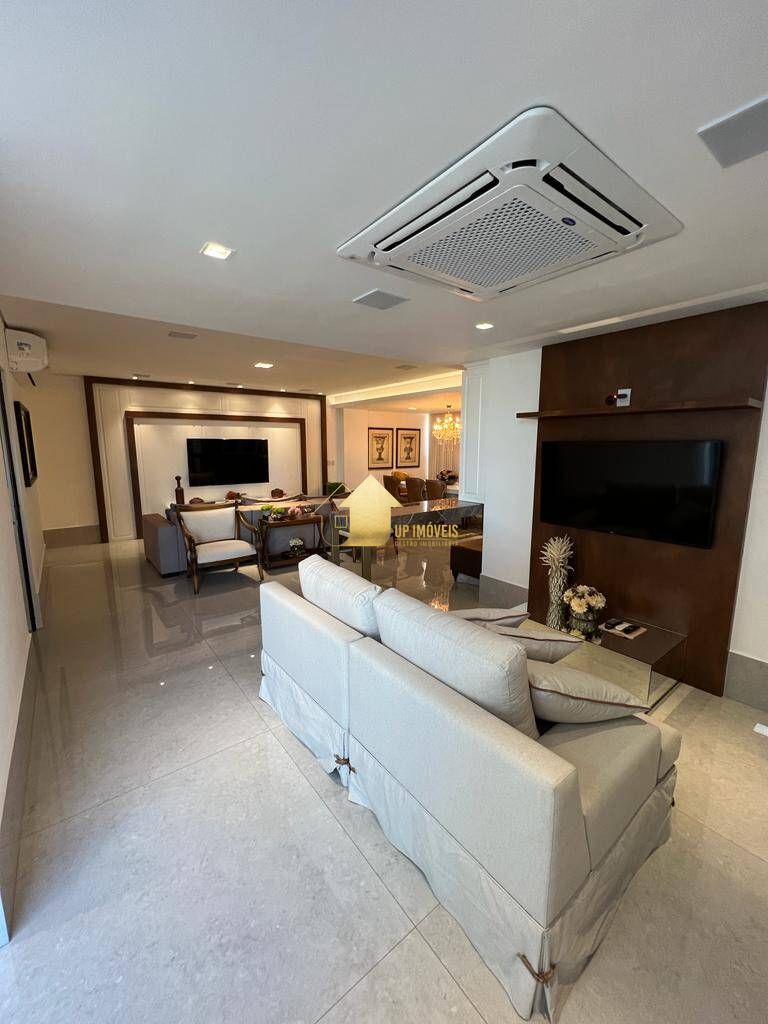 Apartamento, 3 quartos, 169 m² - Foto 1