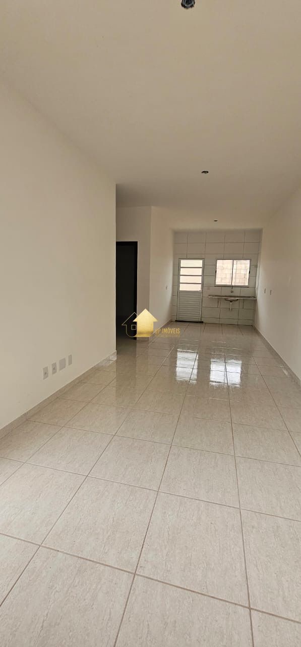 Casa de Condomínio, 2 quartos - Foto 4