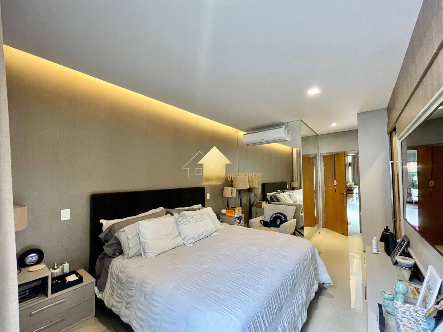 Casa de Condomínio, 4 quartos - Foto 15