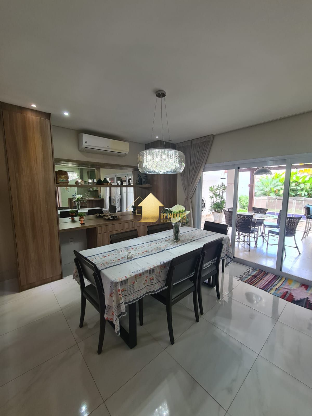 Casa de Condomínio, 4 quartos - Foto 29