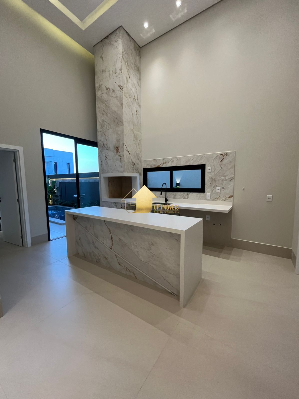 Casa de Condomínio à venda com 3 quartos, 202m² - Foto 5