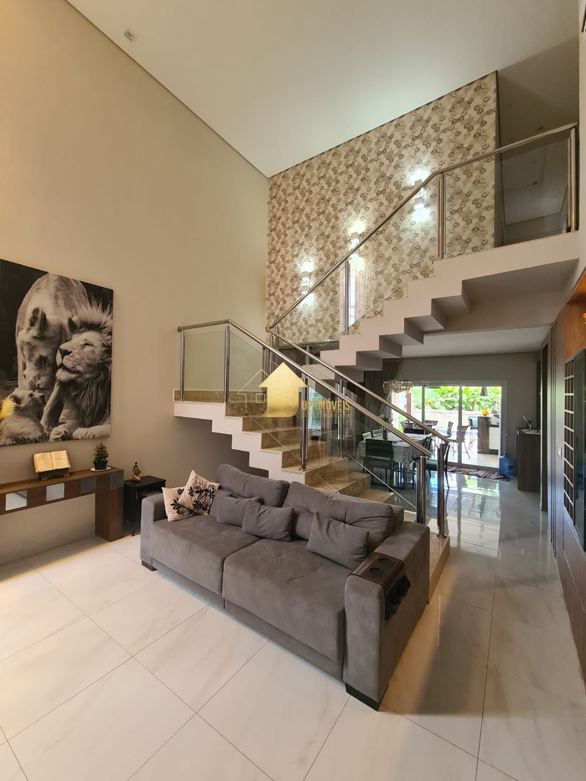 Casa de Condomínio, 4 quartos - Foto 35