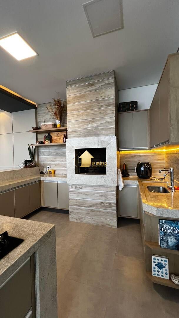 Casa de Condomínio, 4 quartos - Foto 17