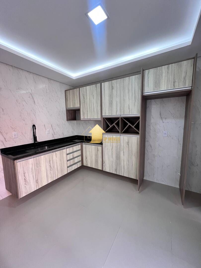 Casa de Condomínio, 3 quartos - Foto 10