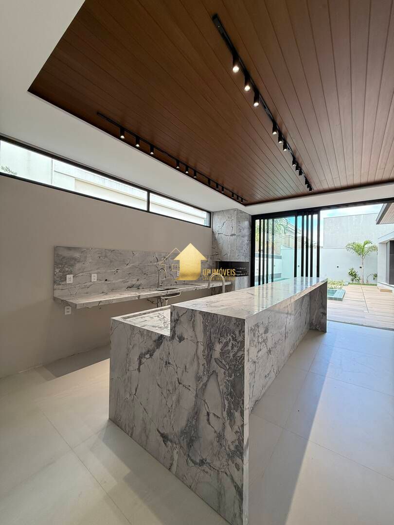 Casa de Condomínio, 4 quartos - Foto 10