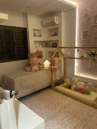 Apartamento, 3 quartos, 152 m² - Foto 9