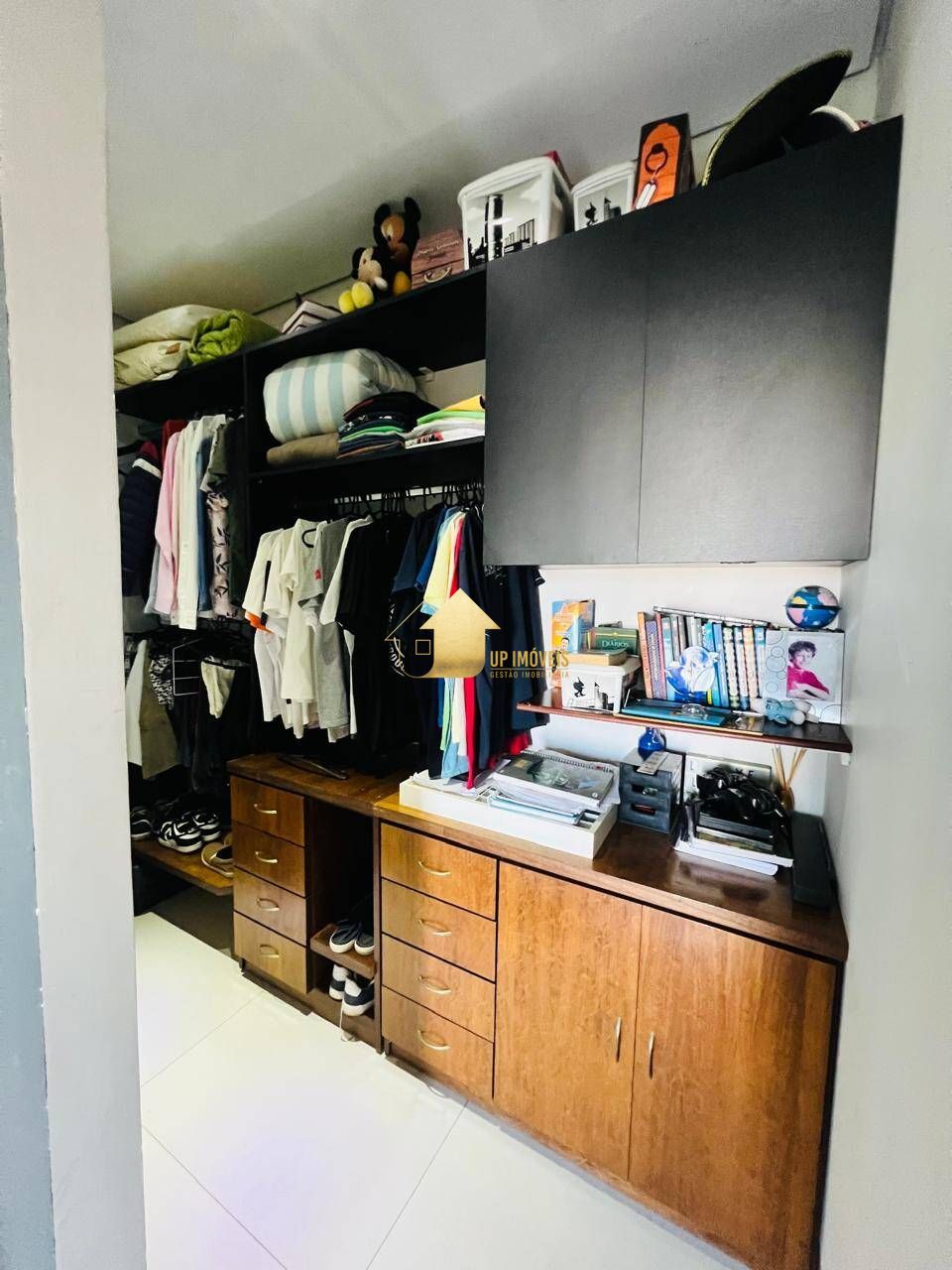 Casa de Condomínio, 3 quartos - Foto 35