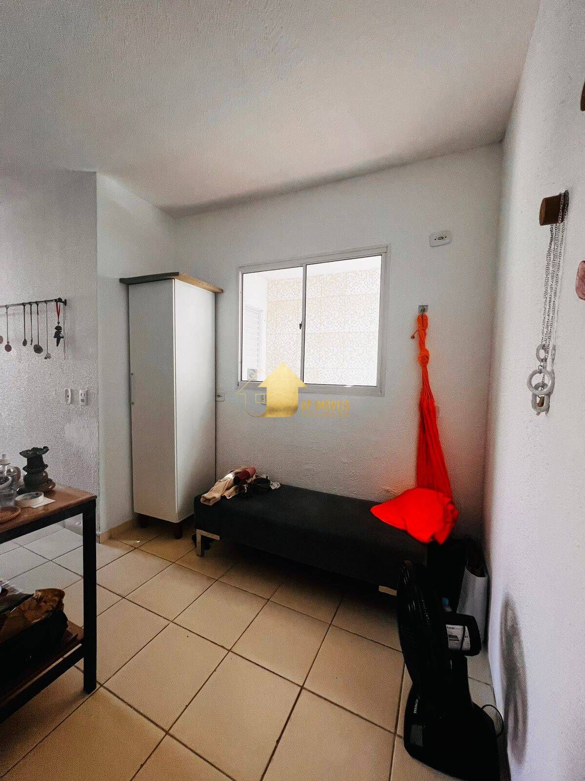 Casa de Condomínio, 2 quartos - Foto 3