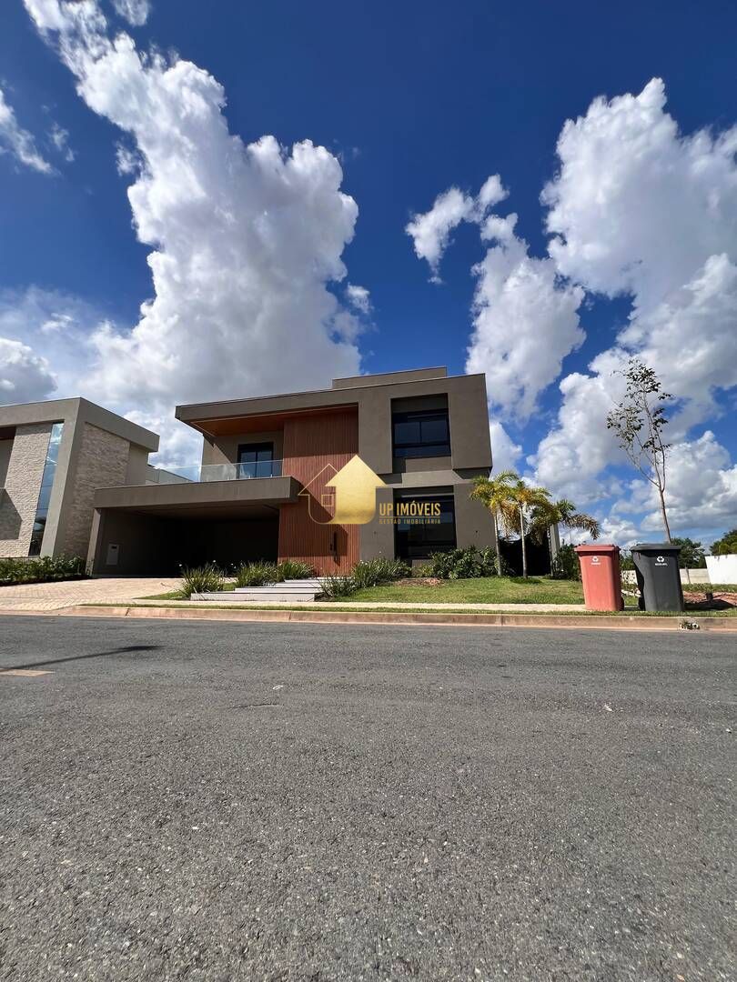 Casa de Condomínio à venda com 4 quartos, 635m² - Foto 5