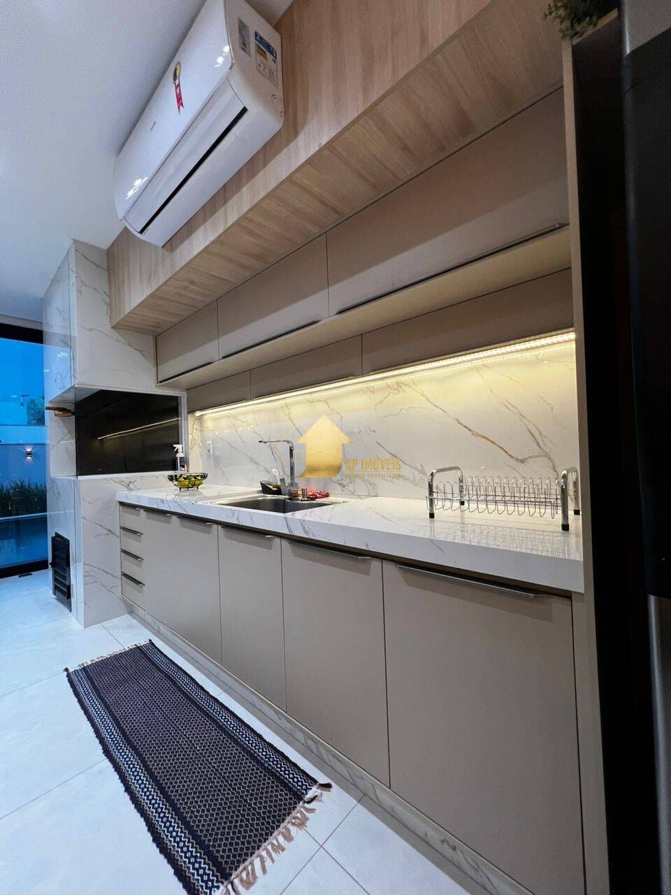 Casa de Condomínio, 4 quartos - Foto 5