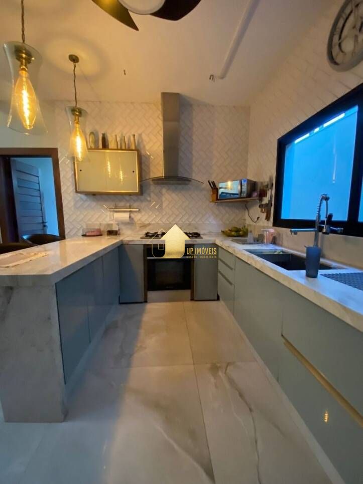 Casa de Condomínio, 4 quartos - Foto 9