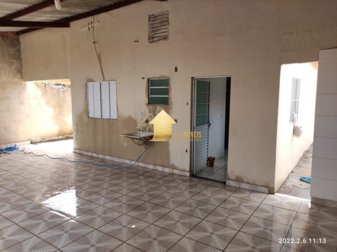 Casa, 2 quartos, 90 m² - Foto 1