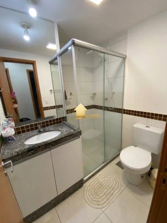 Apartamento, 3 quartos, 72 m² - Foto 3