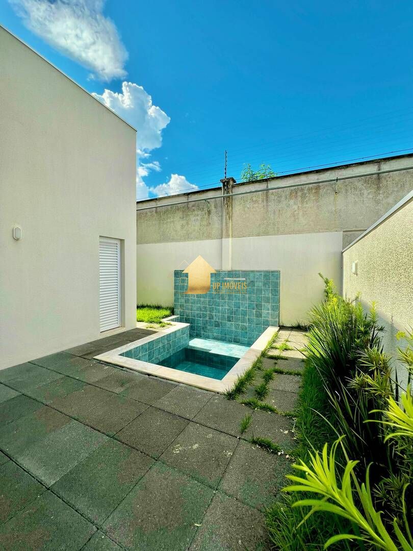 Casa de Condomínio, 3 quartos - Foto 17