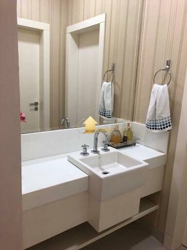 Casa de Condomínio, 3 quartos - Foto 24