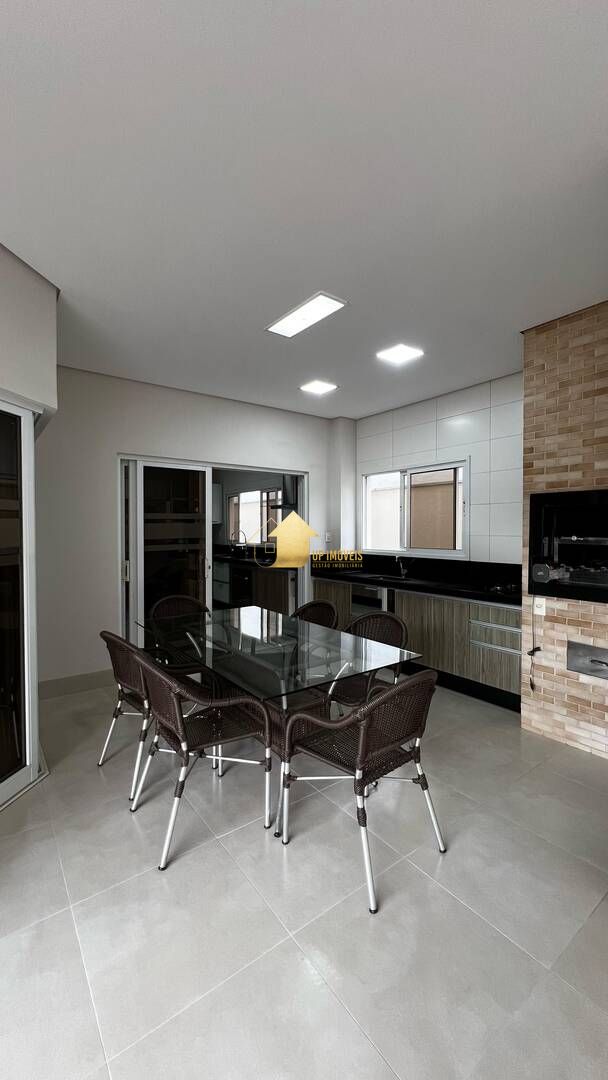 Casa de Condomínio, 3 quartos - Foto 12