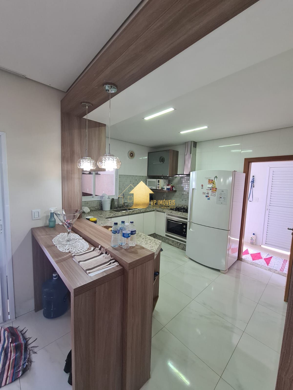 Casa de Condomínio, 4 quartos - Foto 25