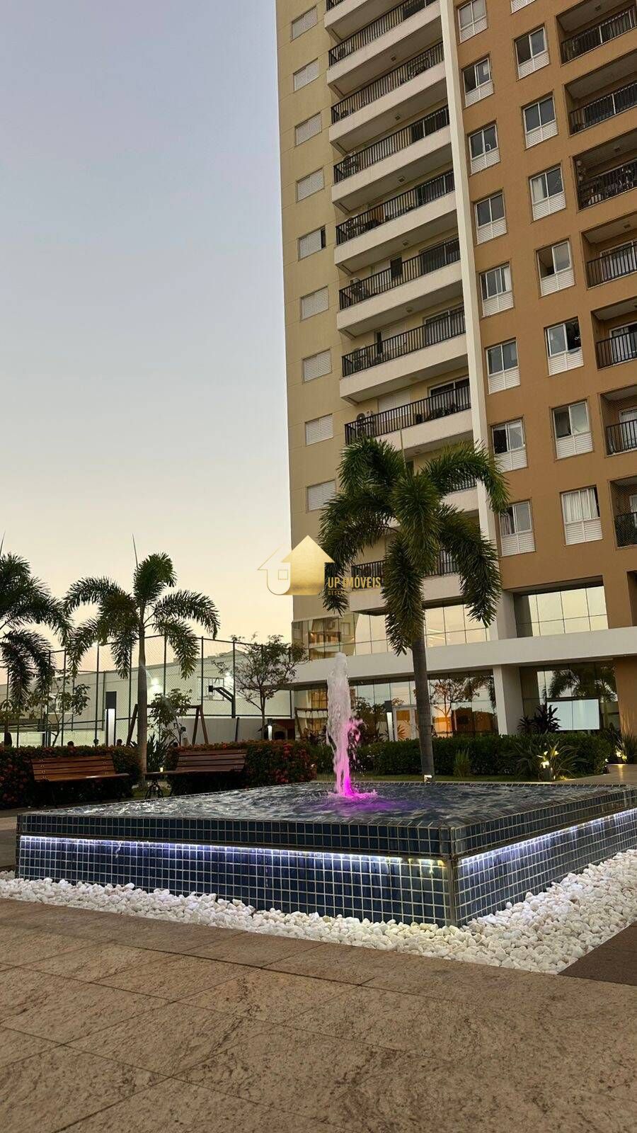 Apartamento, 3 quartos, 72 m² - Foto 5