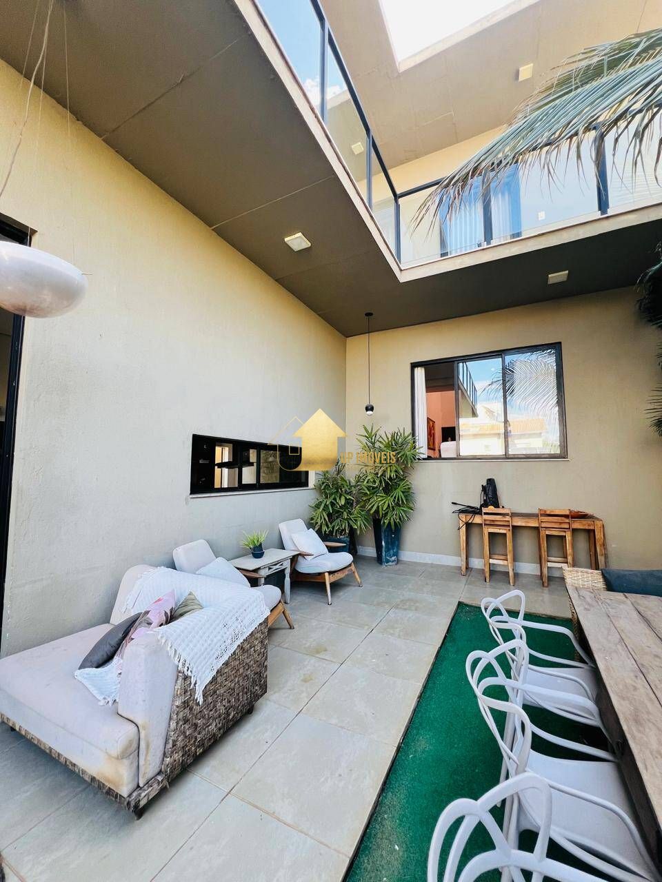 Casa de Condomínio, 3 quartos - Foto 12