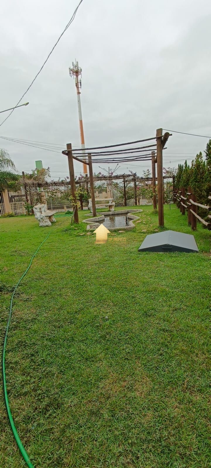 Casa de Condomínio, 2 quartos - Foto 11