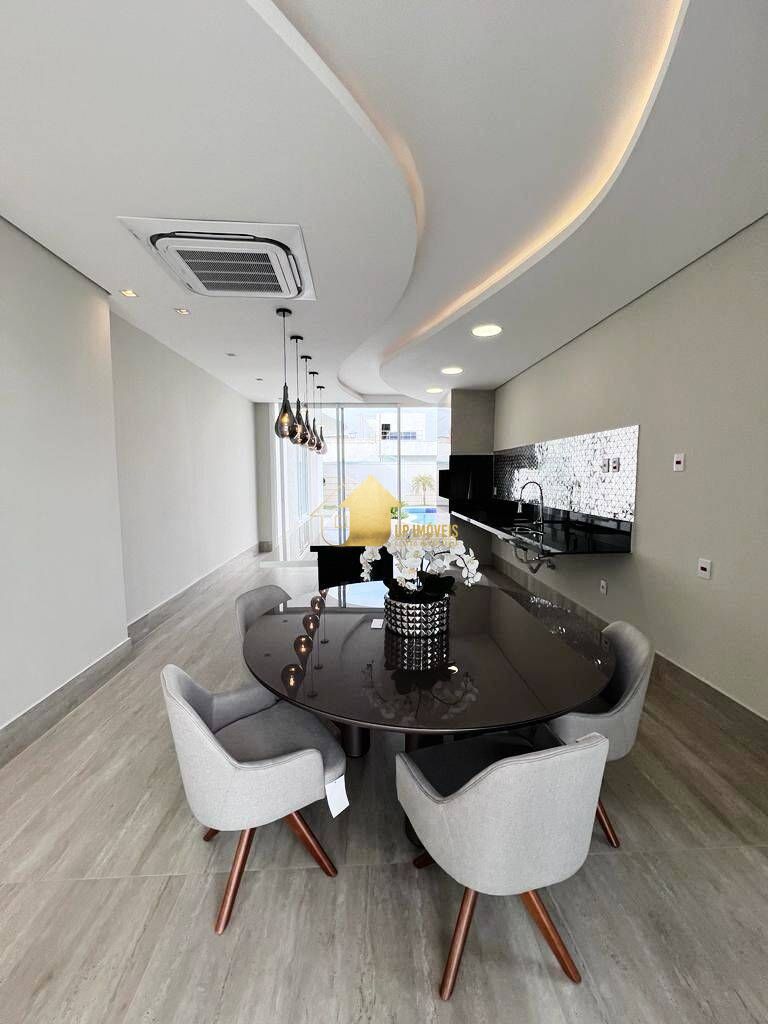 Casa de Condomínio, 3 quartos - Foto 12