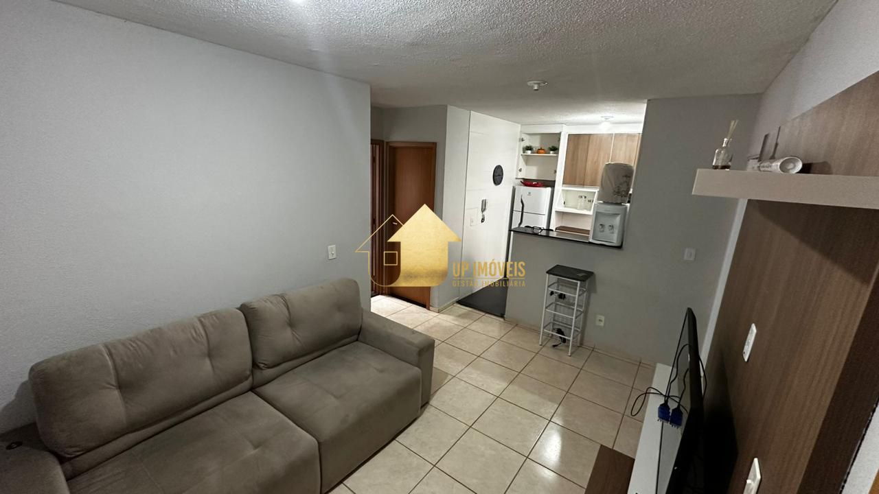 Apartamento, 2 quartos, 53 m² - Foto 4