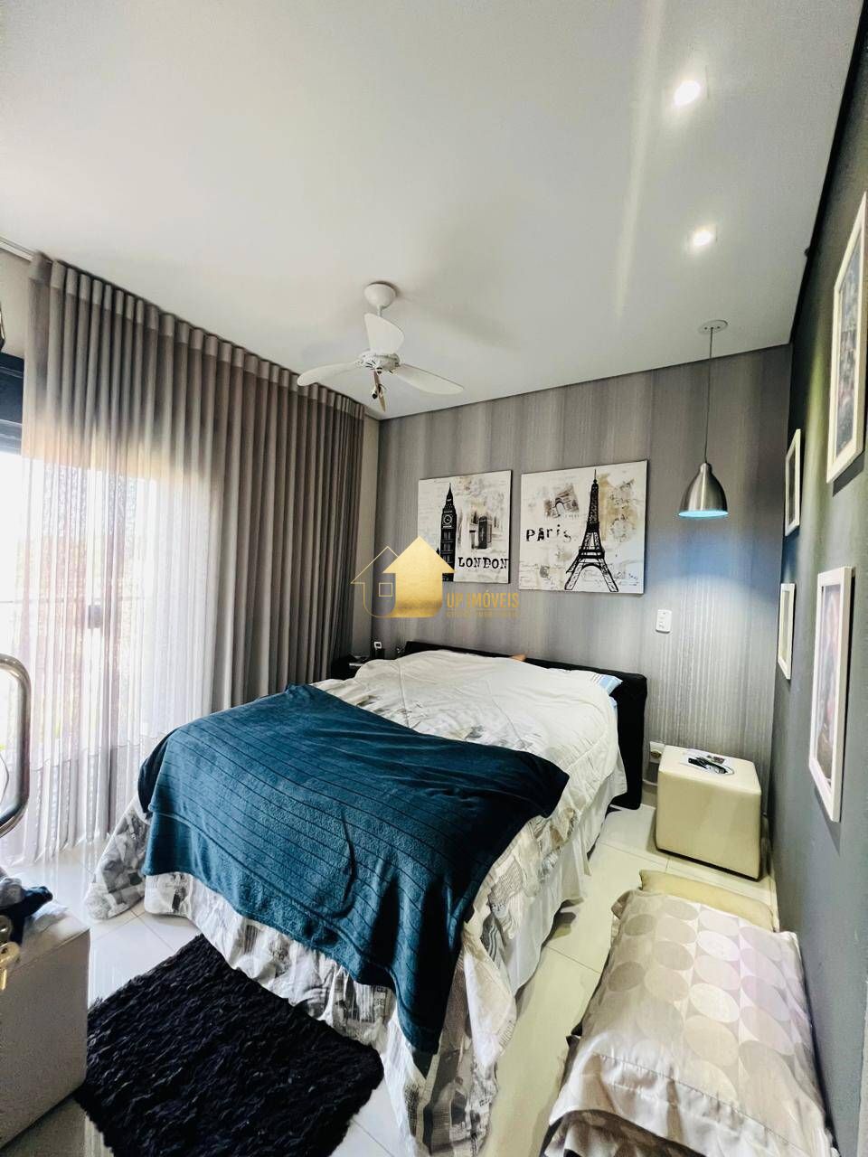 Casa de Condomínio, 3 quartos - Foto 34