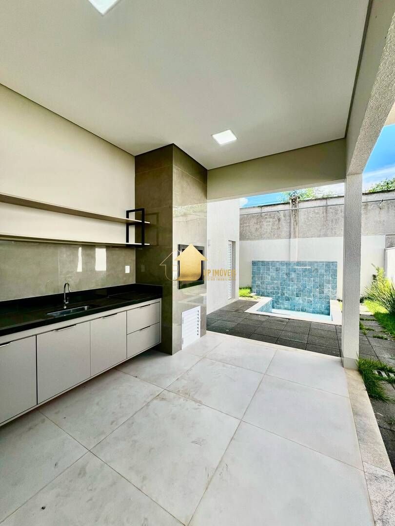 Casa de Condomínio, 3 quartos - Foto 7