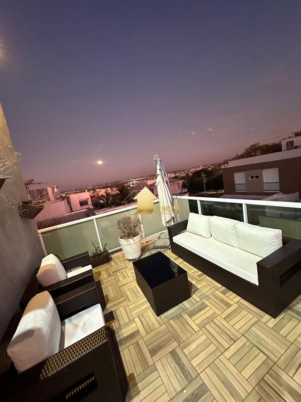 Casa de Condomínio, 4 quartos - Foto 12