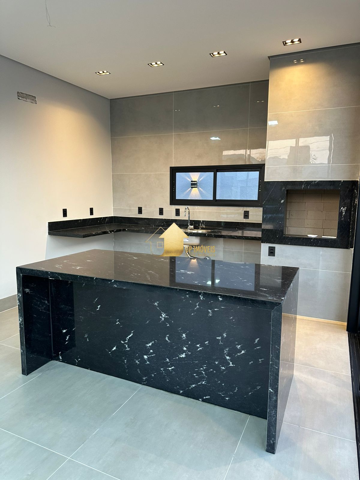 Casa de Condomínio, 3 quartos - Foto 15