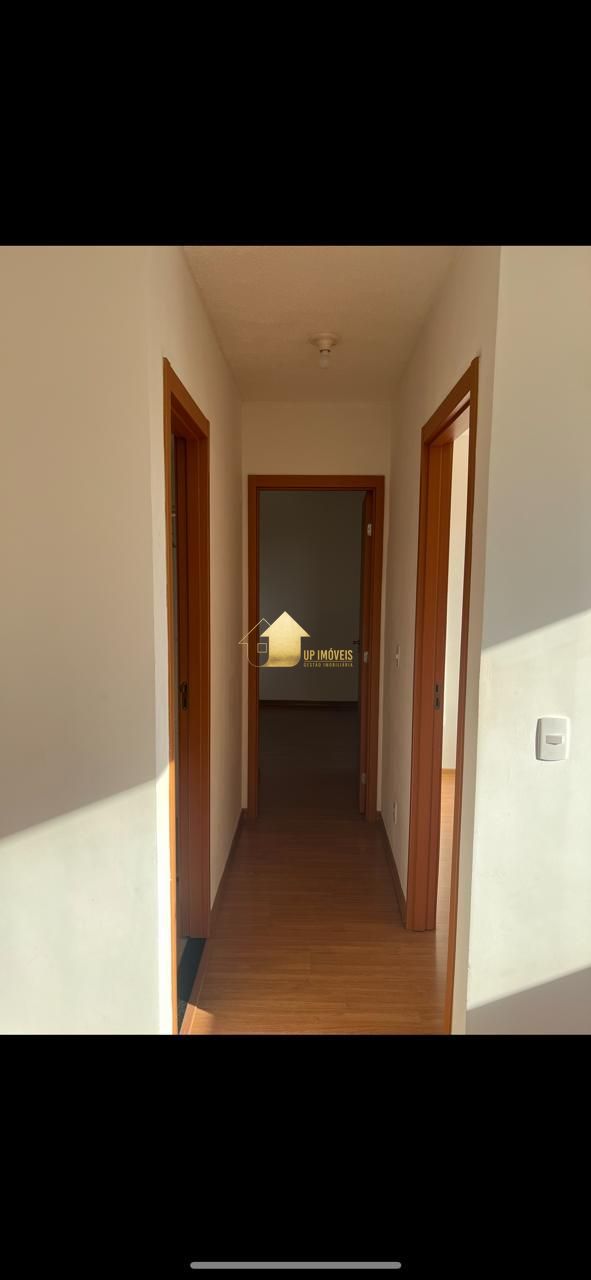 Apartamento, 2 quartos, 51 m² - Foto 1