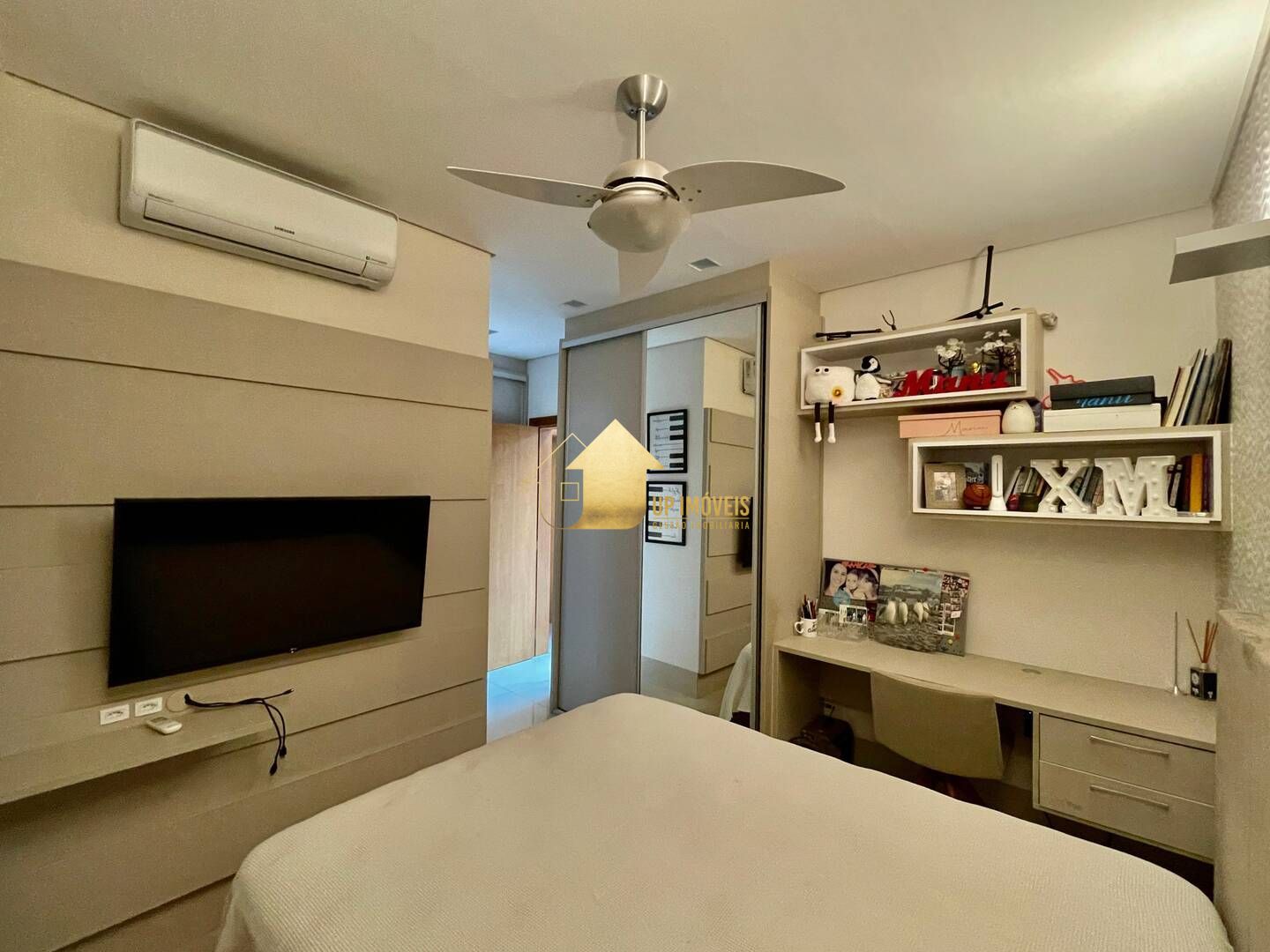 Casa de Condomínio, 4 quartos - Foto 19