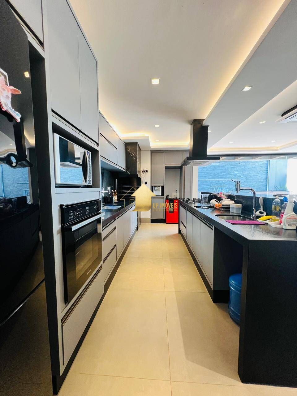 Casa de Condomínio, 4 quartos - Foto 11