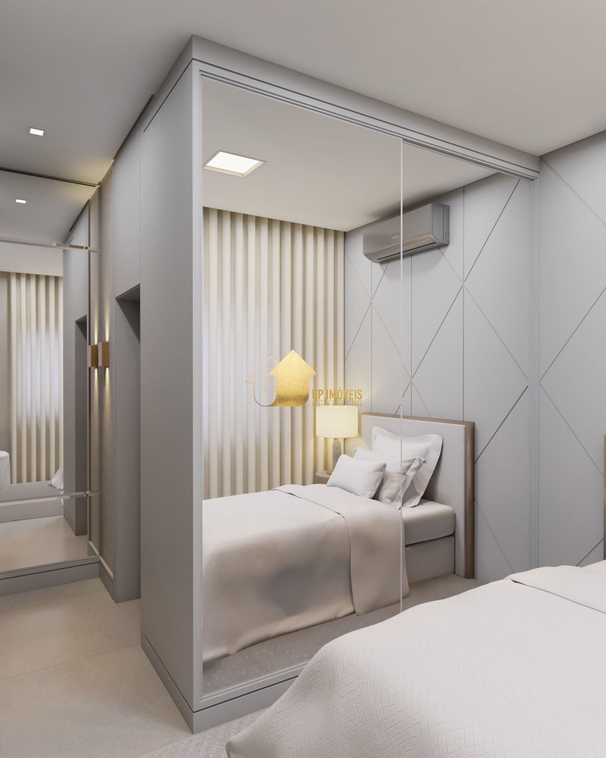 Casa de Condomínio, 3 quartos - Foto 6